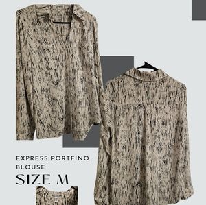 Woman's Portofino Blouse